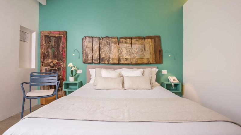 Intorno Al Fico Hotel - Oda