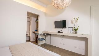 Intorno Al Fico Hotel fotoÄŸrafÄ±
