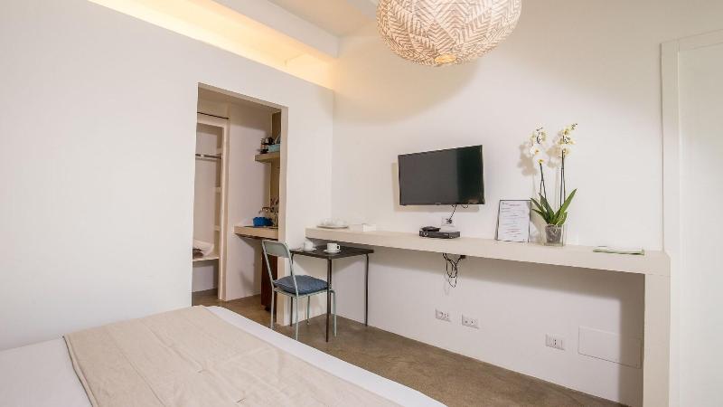 Intorno Al Fico Hotel - Oda