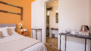Intorno Al Fico Hotel fotoÄŸrafÄ±