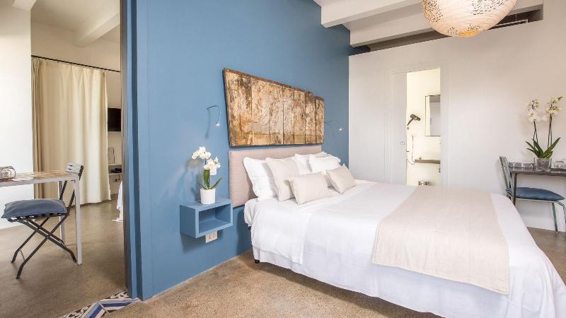 Intorno Al Fico Hotel - Oda