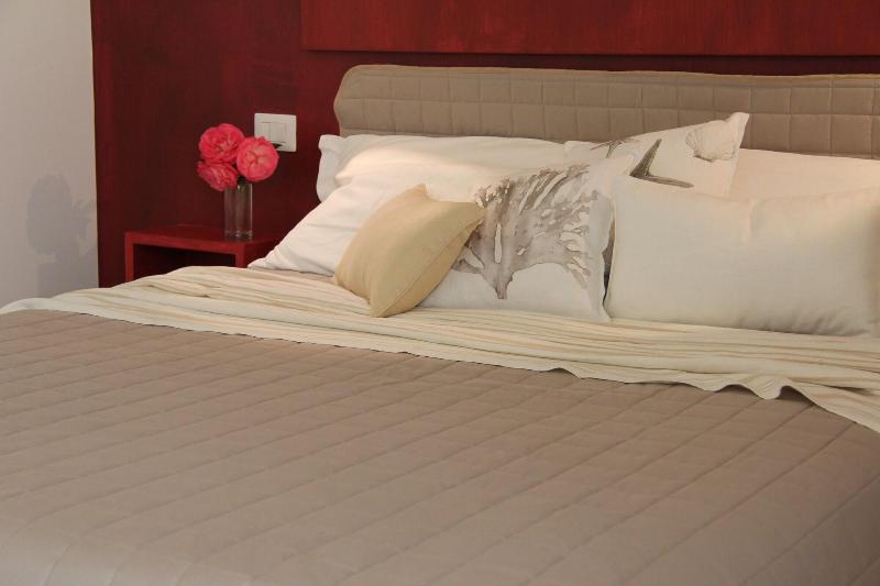 Intorno Al Fico Hotel - Oda