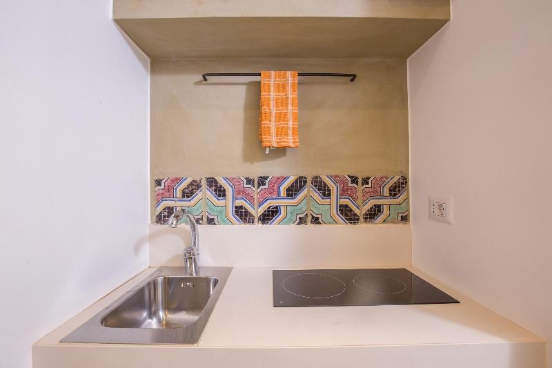 Intorno Al Fico Hotel - Oda