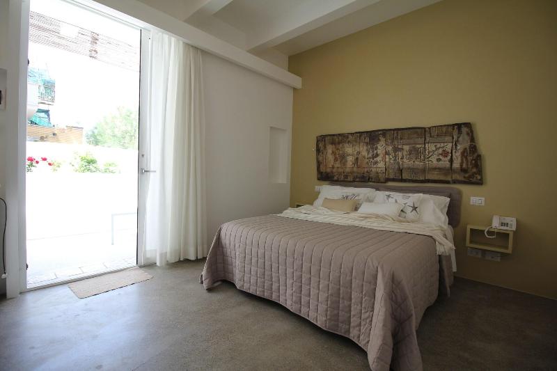 Intorno Al Fico Hotel - Oda