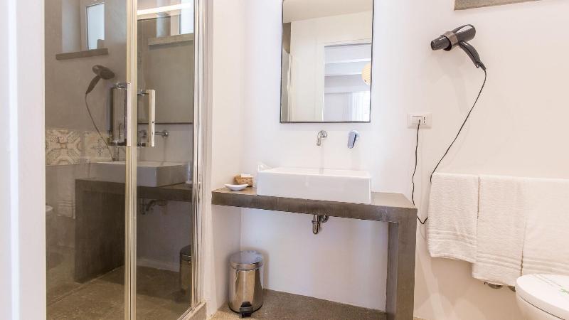 Intorno Al Fico Hotel - Oda