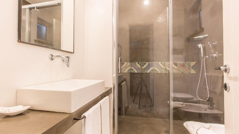 Intorno Al Fico Hotel - Oda
