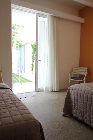 Intorno Al Fico Hotel fotoÄŸrafÄ±