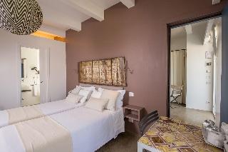 Intorno Al Fico Hotel fotoÄŸrafÄ±