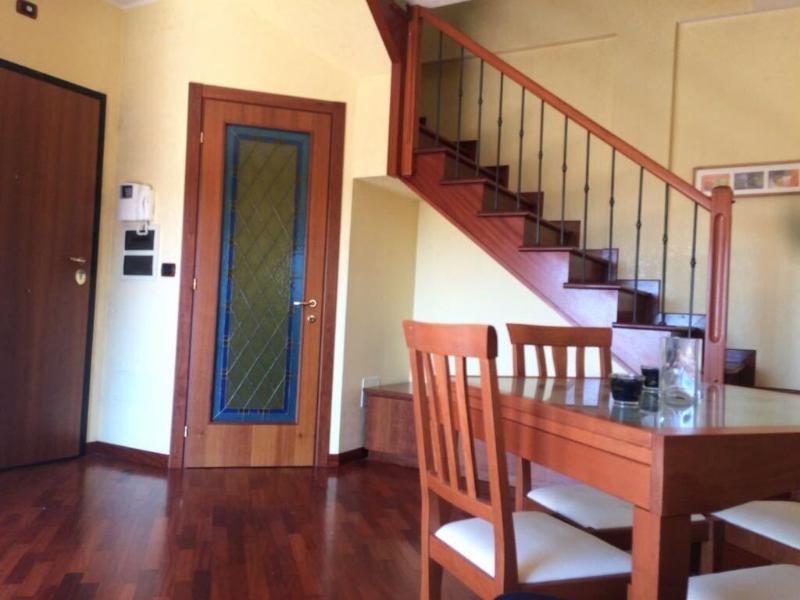 JFK b & b - Lobi