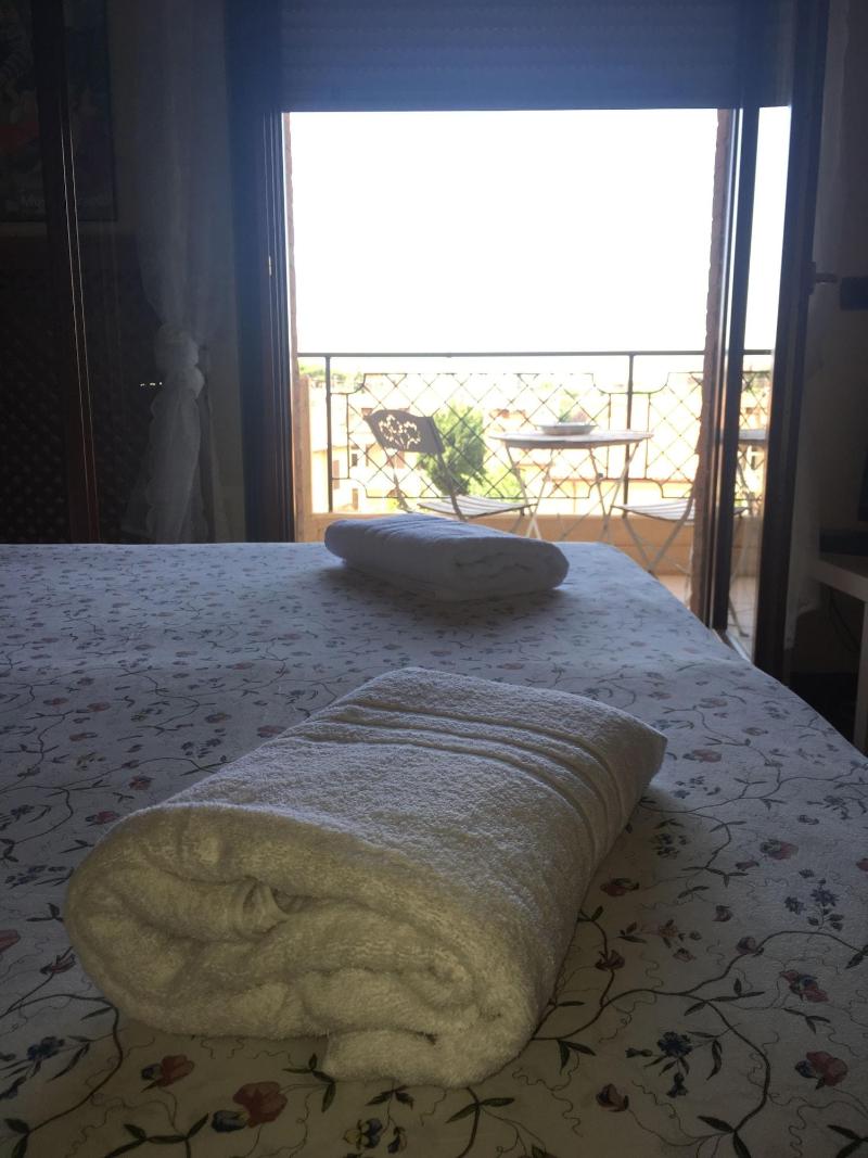 JFK b & b - Lobi