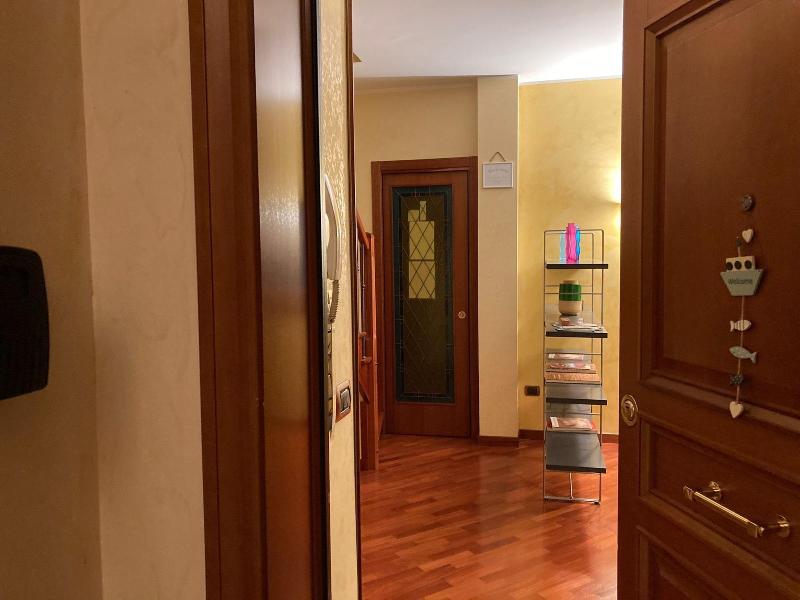 JFK b & b - Lobi