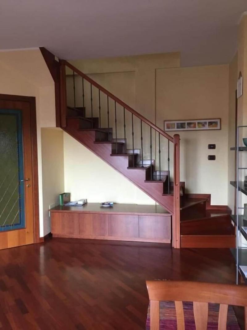 JFK b & b - Lobi
