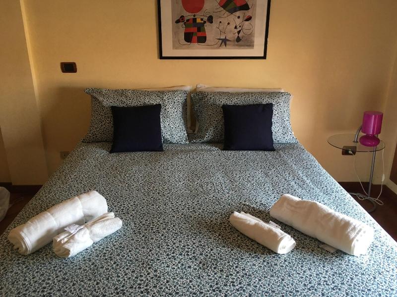 JFK b & b - Genel