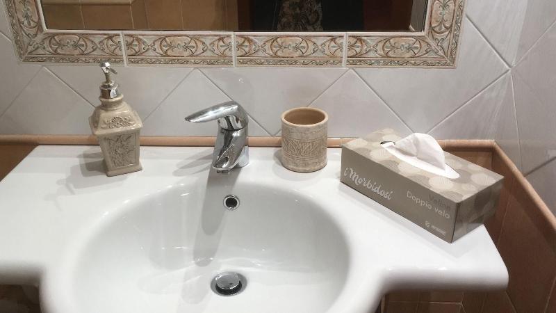 JFK b & b - Oda