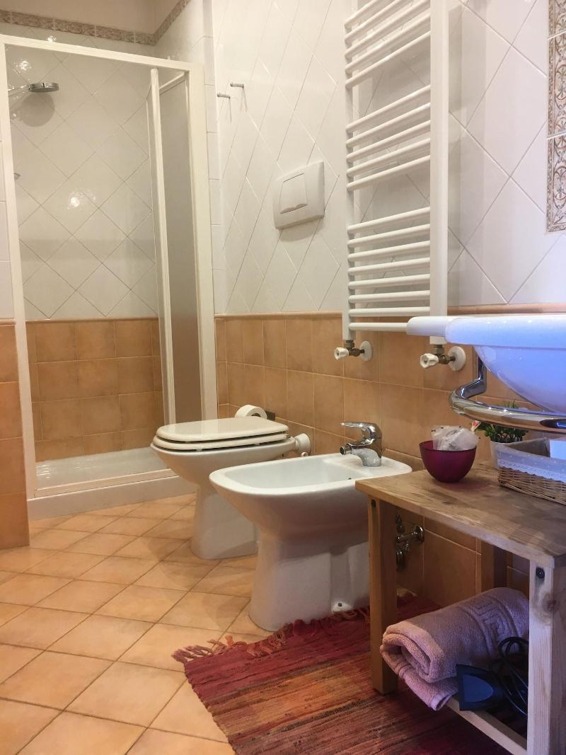 JFK b & b - Oda