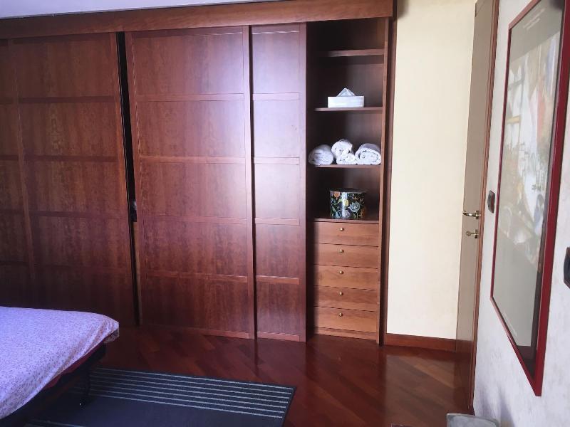 JFK b & b - Oda