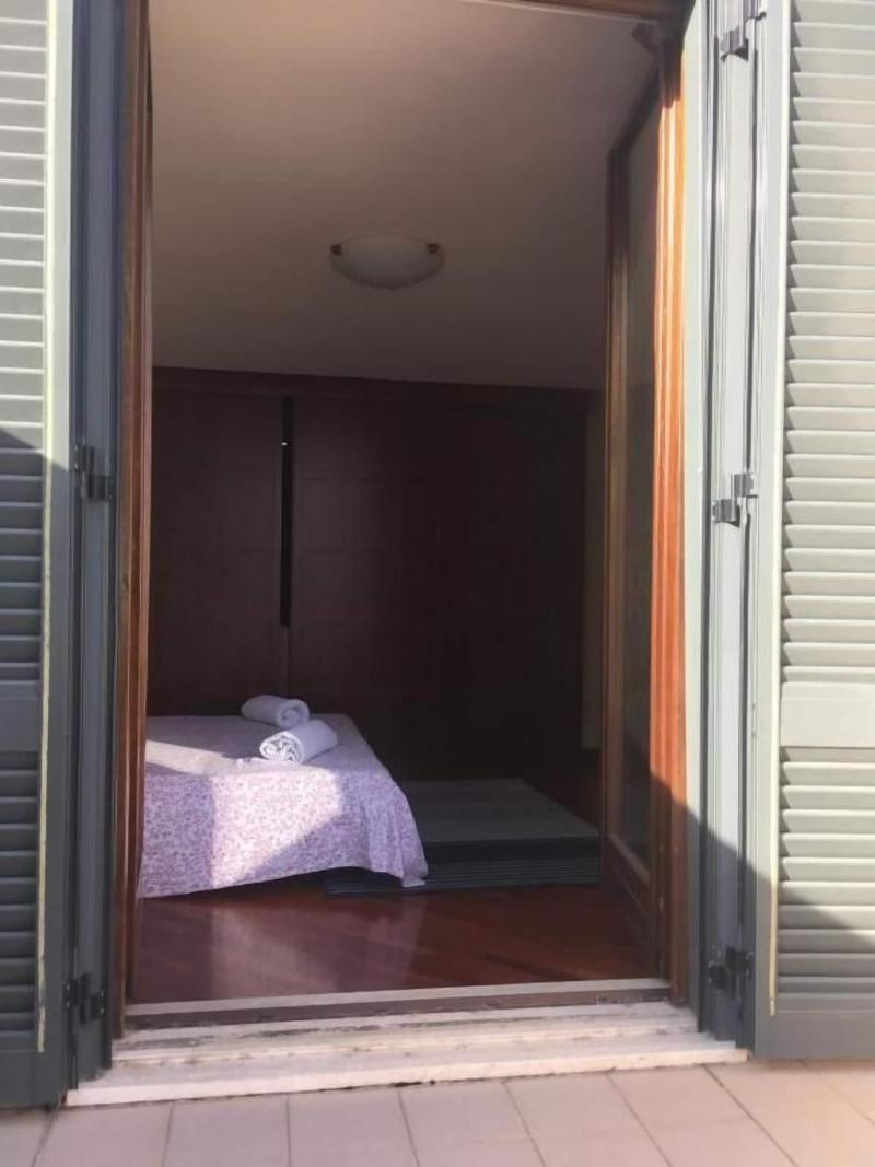 JFK b & b - Oda