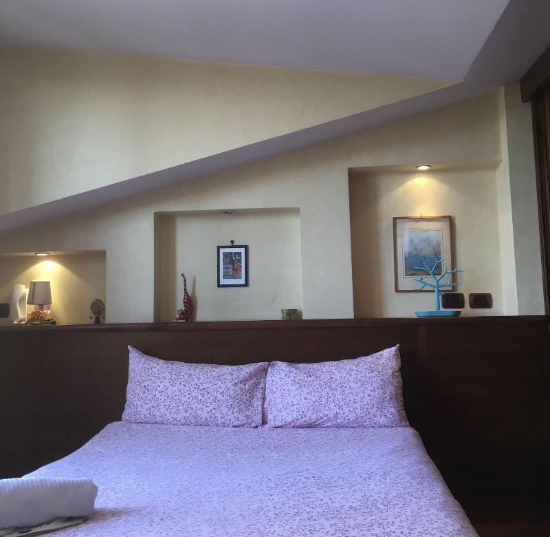 JFK b & b - Oda