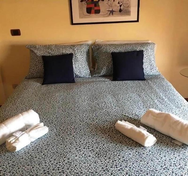 JFK b & b - Oda
