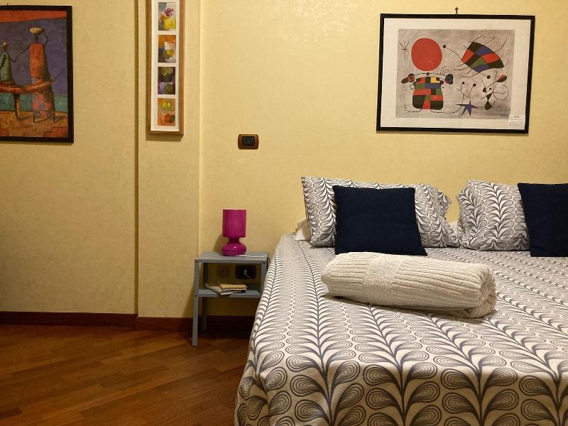JFK b & b - Oda