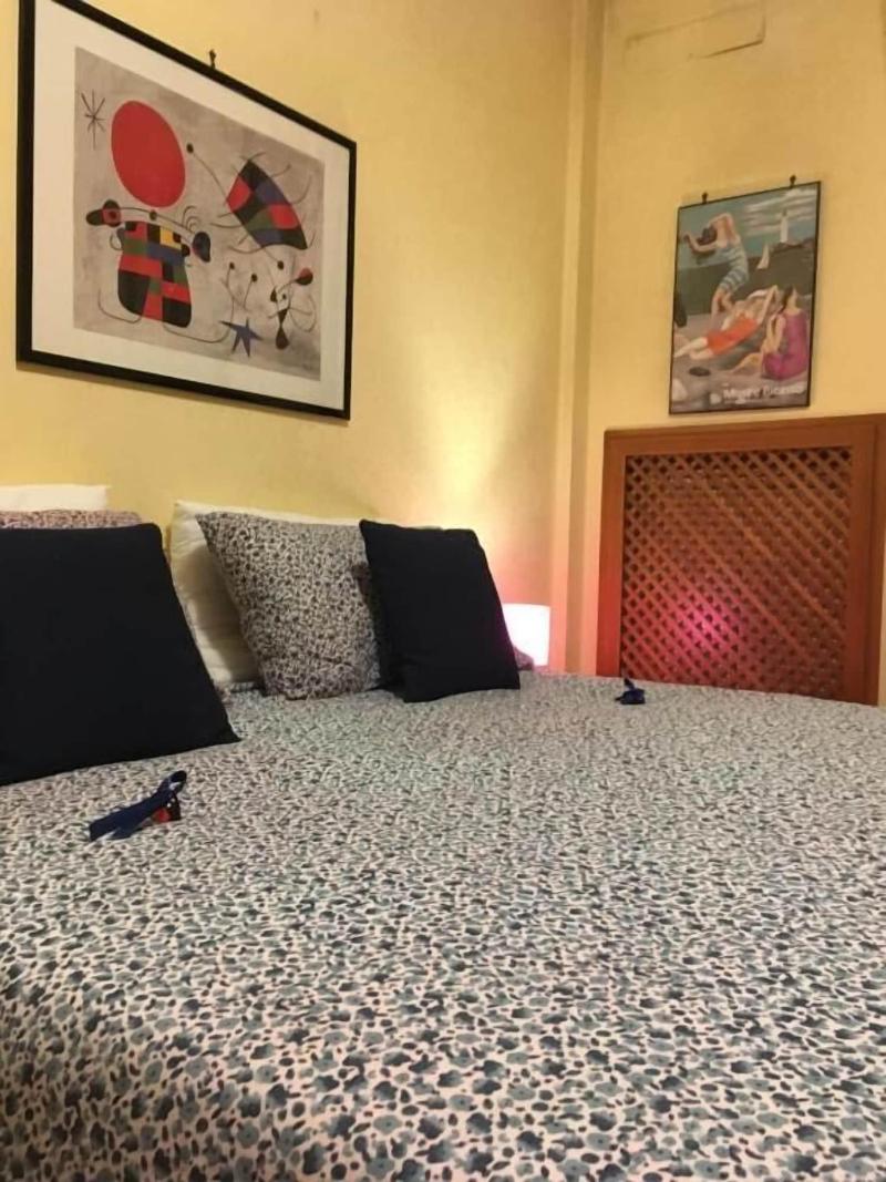 JFK b & b - Oda
