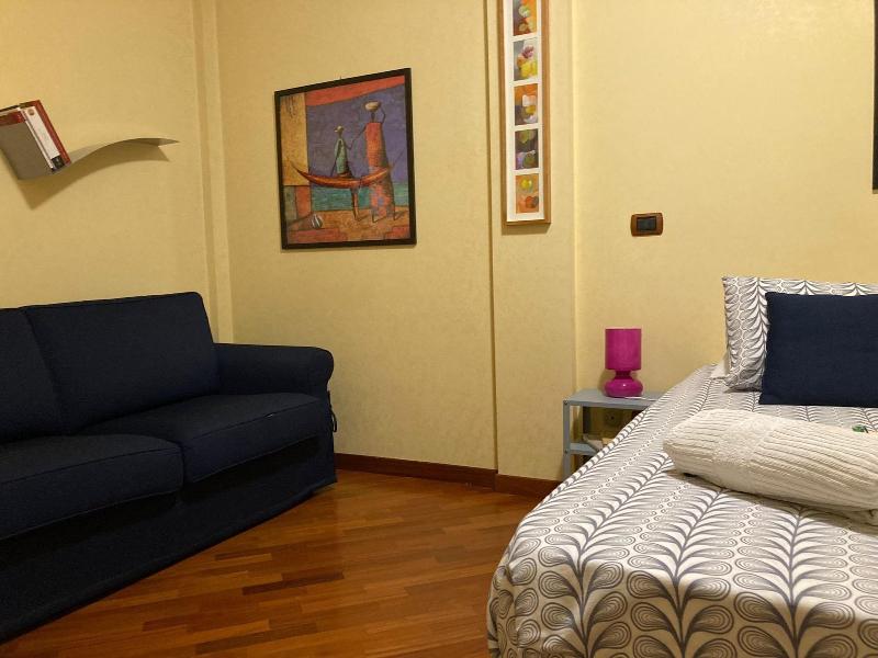 JFK b & b - Oda