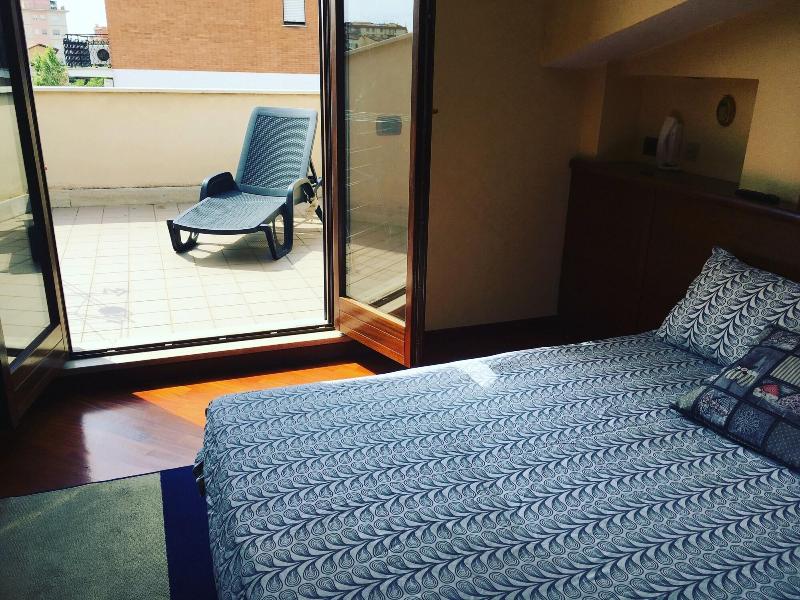 JFK b & b - Oda