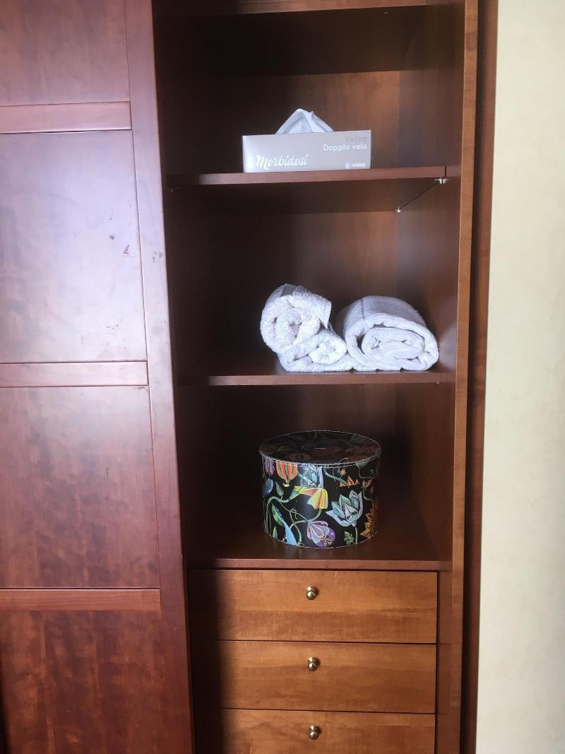 JFK b & b - Oda