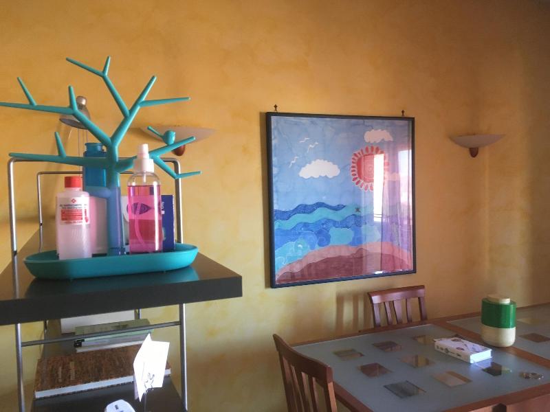 JFK b & b - Oda