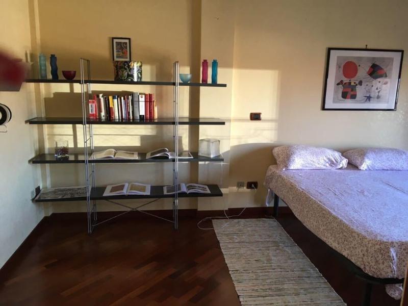 JFK b & b - Oda