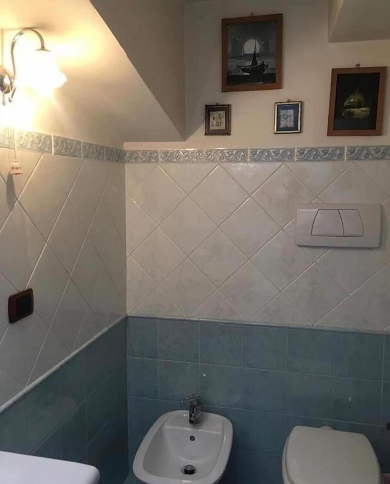 JFK b & b - Oda