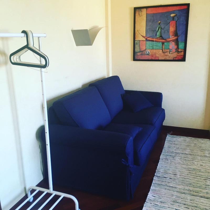 JFK b & b - Oda
