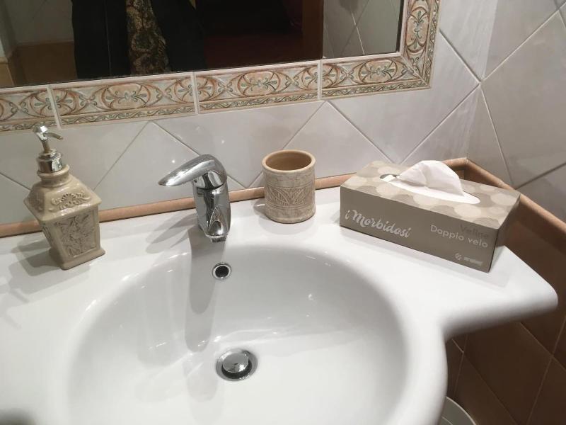 JFK b & b - Oda
