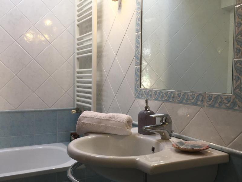 JFK b & b - Oda