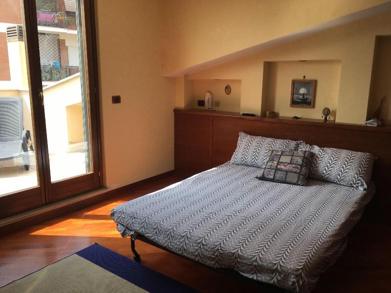 JFK b & b - Oda