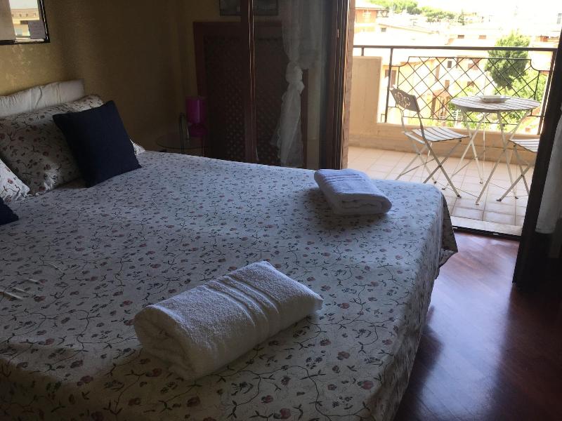 JFK b & b - Oda