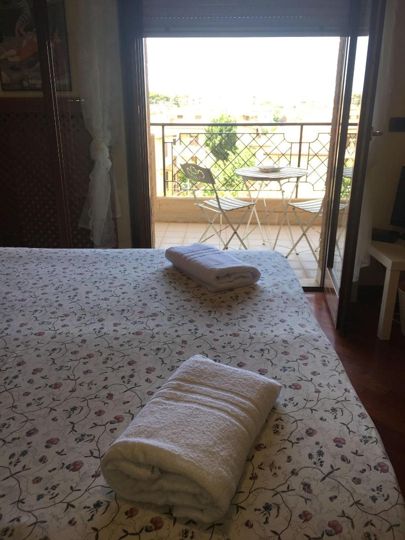 JFK b & b - Oda