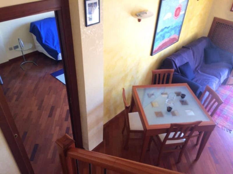 JFK b & b - Oda
