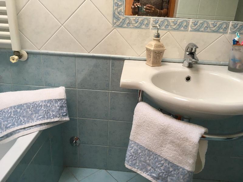 JFK b & b - Oda