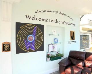 Westberry Hotel fotoÄŸrafÄ±