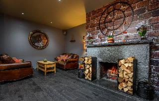 The Dunavon Hotel fotoÄŸrafÄ±
