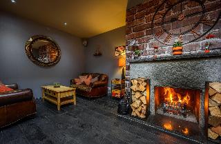 The Dunavon Hotel fotoÄŸrafÄ±