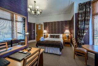 The Dunavon Hotel fotoÄŸrafÄ±