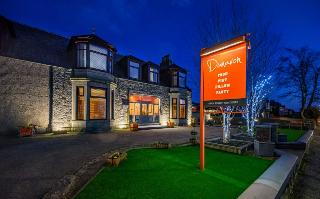The Dunavon Hotel fotoÄŸrafÄ±