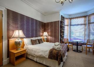 The Dunavon Hotel fotoÄŸrafÄ±
