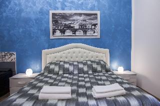 Trasteveretop otel fotoğrafı