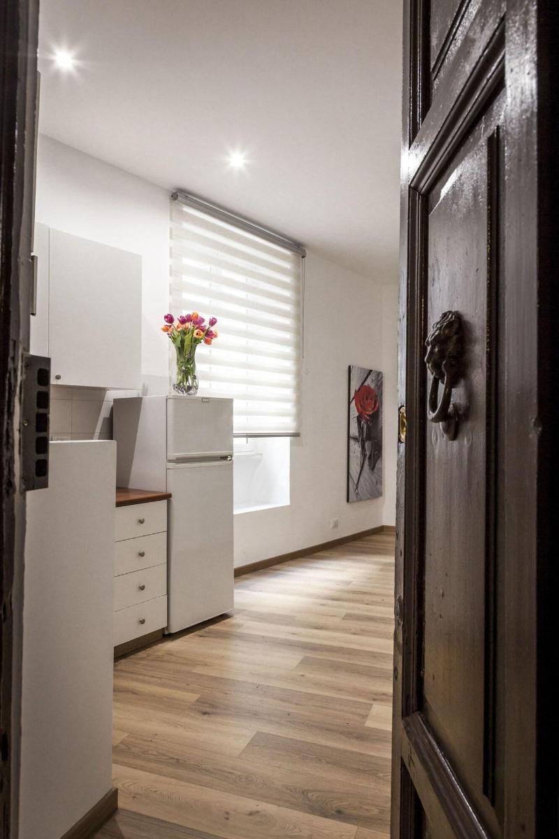 Trasteveretop - Oda
