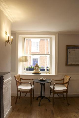 Chantry Hotel fotoÄŸrafÄ±