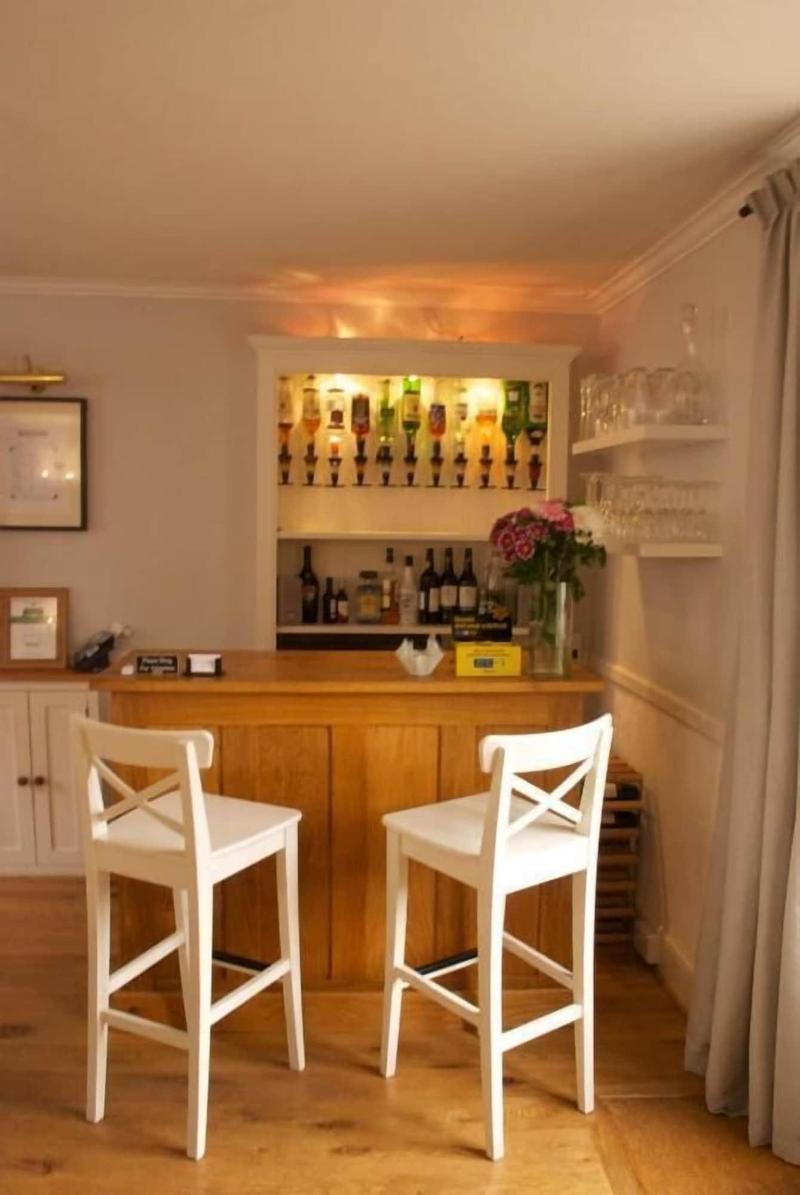 Chantry Hotel - Bar