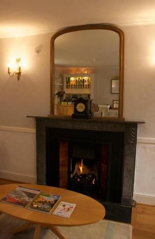 Chantry Hotel fotoÄŸrafÄ±